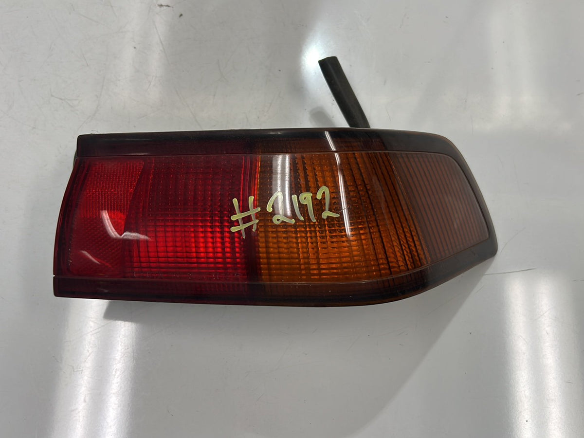 1999 Toyota Camry - Right Taillight