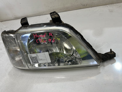 1997-2001 Honda CR-V RD1 - Right Headlight