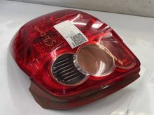 2007 Toyota Corolla E150 - Right Taillight