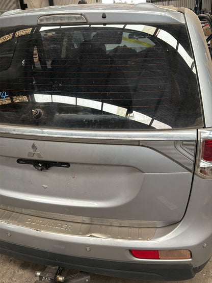 2013 Mitsubishi Outlander GF*W - Tailgate