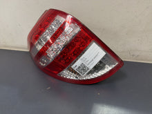 Aug 2008 to Nov 2012 - Toyota RAV4 ACA33 ACA38 - Left Taillight - Body Mounted