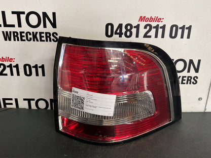 Aug 2006 to May 2013- Holden Commodore VE Utility- Right Taillight
