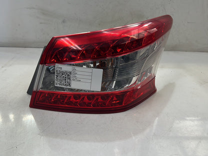 2014 Nissan Pulsar B17 Right Taillight