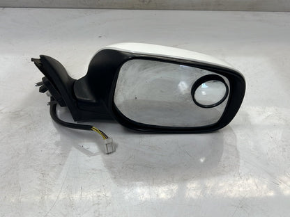 Oct 2006 to Mar 2012 - Toyota Aurion GSV40R - Right Door Mirror - Standard Type