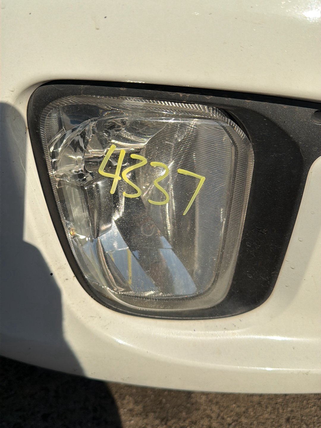 2013 Kia Rondo RP
