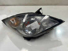 2014 Holden Barina Spark MJ Right Headlight