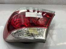 2004 Toyota Camry V30 - Right Taillight