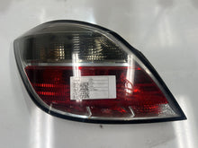 2005-2009 Holden Astra AH - Left Taillight