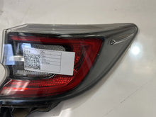 2024 Toyota Corolla - Right Taillight