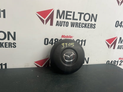 2011 Mazda 2 - Horn Pad