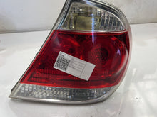 2004 Toyota Camry V30 - Right Taillight