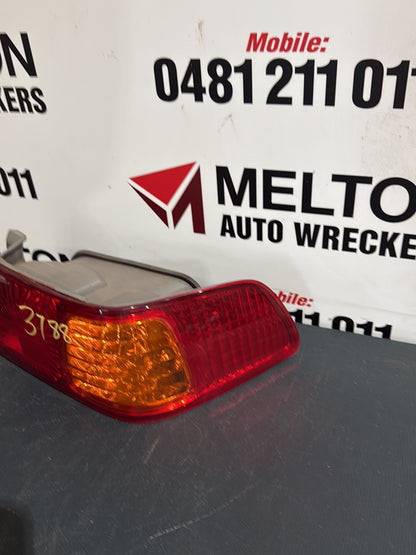2000 Toyota Camry - Right Taillight
