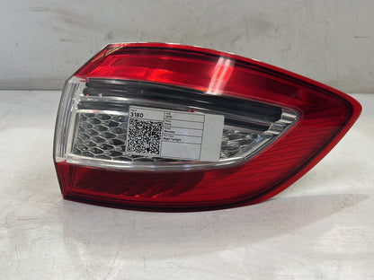 2012 Ford Mondeo Right Taillight