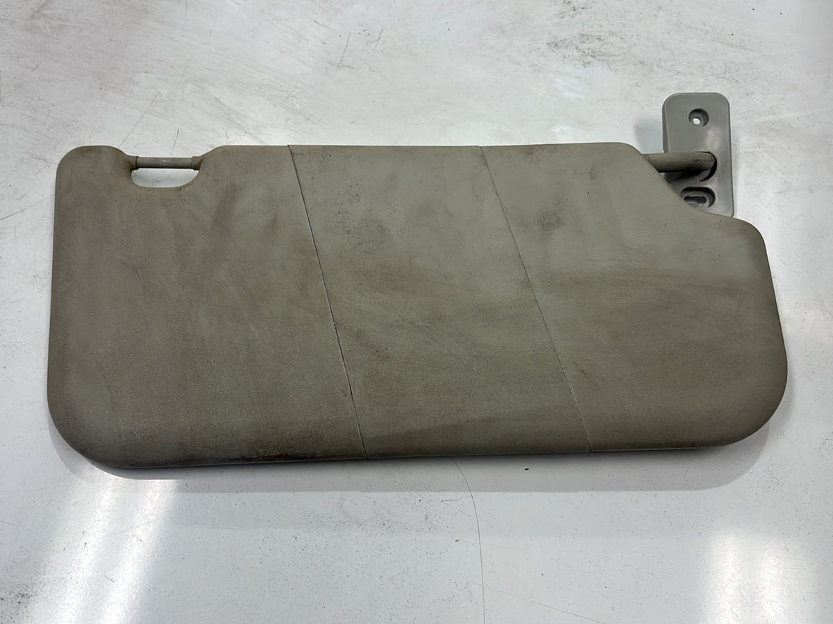 2013 Ford Ranger PX Single Cab Utility Left Sun Visor