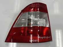 2001-2005 Mercedes-Benz ML270 M-Class W163 - Left Taillight