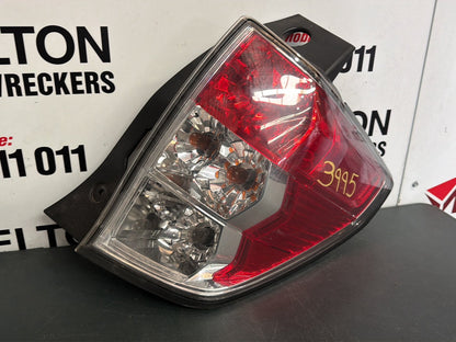 2009 Subaru Forester SH- Right Taillight
