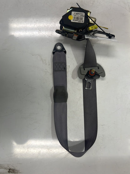2004 Toyota Camry V30 Left Front Seat Belt