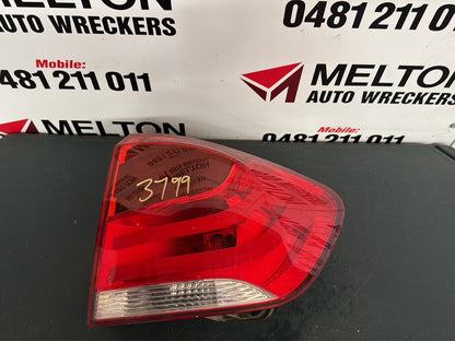 2010 BMW X1 E84 - Right Taillight