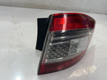 2012 Ford Mondeo Right Taillight