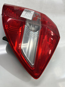 2011-2014 Honda Jazz GE - Right Taillight
