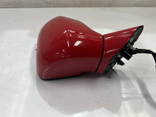 2009 Honda Civic FD - Left Door Mirror
