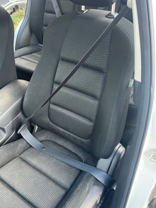 2012 Mazda CX-5 KE - Left Front Seat Belt