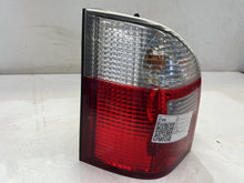 2000-2010 Ford Falcon AU Left Taillight