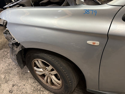 2013 Mitsubishi Outlander GF*W - Left Front Guard