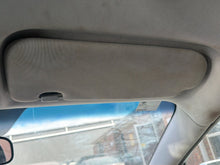 Sep 2011 to May 2015 - Hyundai i40 VF - Right Sun Visor