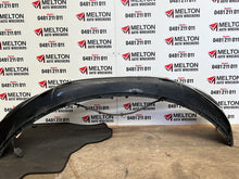 2012 Volvo V60 I 155 - Front Bumper