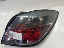 2005-2009 Holden Astra AH Right Taillight