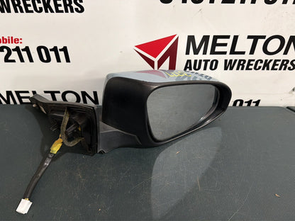 2016 Toyota Camry XV50 - Right Door Mirror