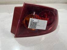 2004 Mazda 3 - Right Taillight