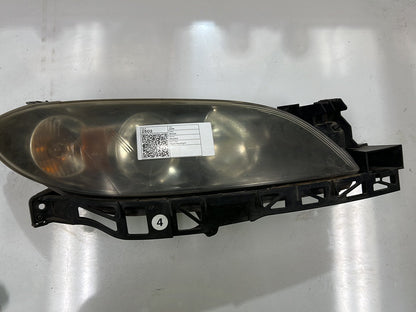 2006 Mazda Mazda3 I BK - Right Headlight