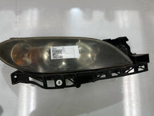 2006 Mazda Mazda3 I BK - Right Headlight