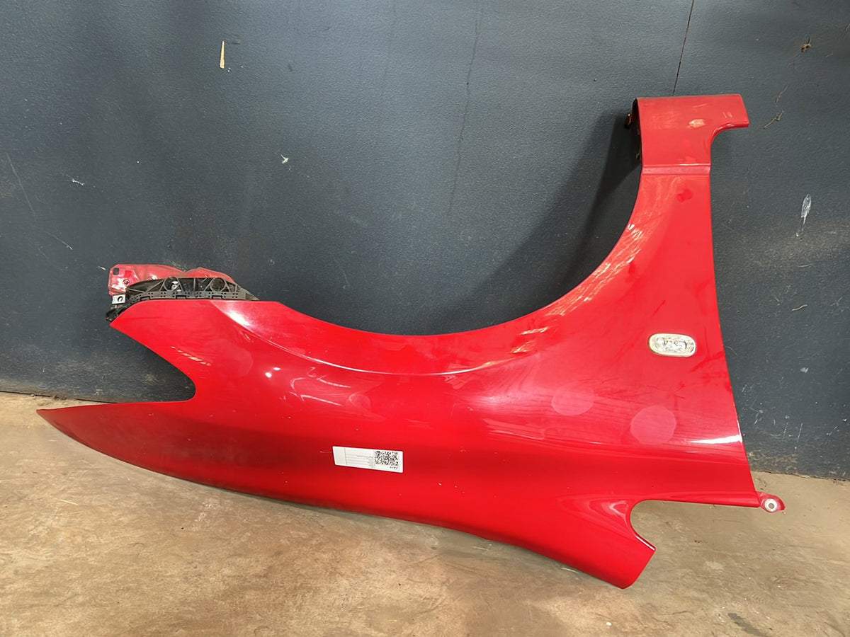 2009 Honda Civic FD - Right Front Guard