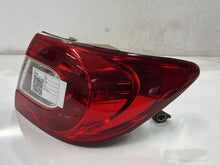 2007-2011 Holden Epica EP - Right Taillight
