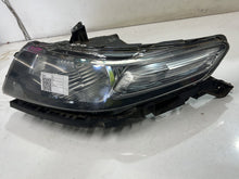 2009-2014 Honda City GM - Left Headlight