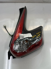 2016 Nissan Juke F15 - Right Taillight
