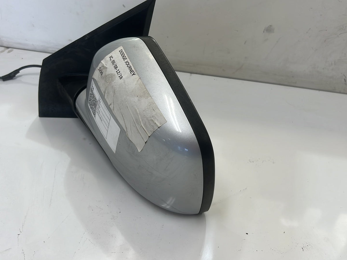 2015 Dodge Journey - Left Door Mirror