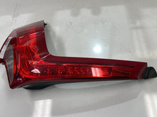 2012 Volvo V60 I 155 - Left Taillight