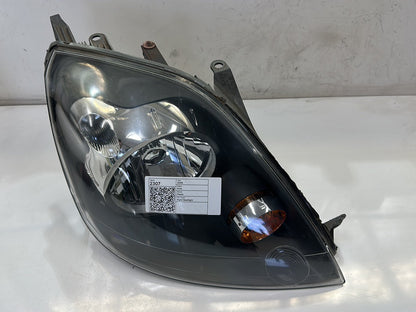 2006-2008 Ford Fiesta WQ - Right Headlight
