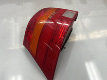2002 Volkswagen Golf - Left Taillight