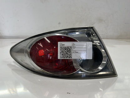 2003 Mazda 6 - Left Taillight