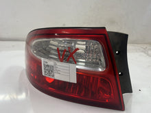 2000 Holden Commodore VX - Left Taillight