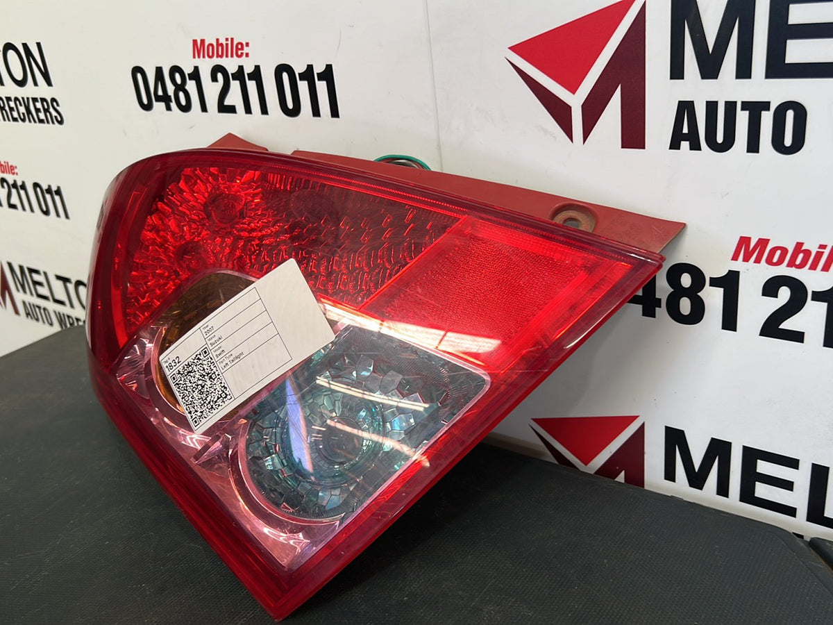 2005-2011 Suzuki Swift III EZ - Left Taillight