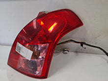 2007 Suzuki Swift III EZ - Right Taillight