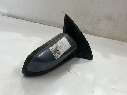 Right Door Mirror, 2004, Holden, Commodore, VZ