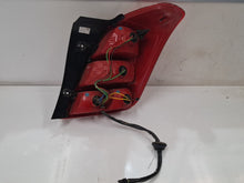 Left Taillight, 2014, Holden, Trax