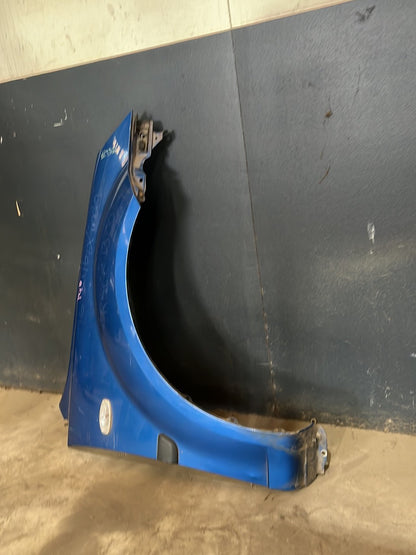 2007 Kia Rio Right Front Guard